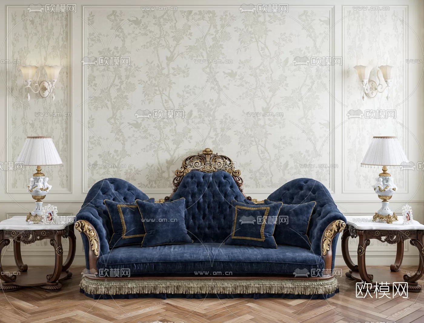 3DSKY FREE - FREE 3DS MAX MODELS