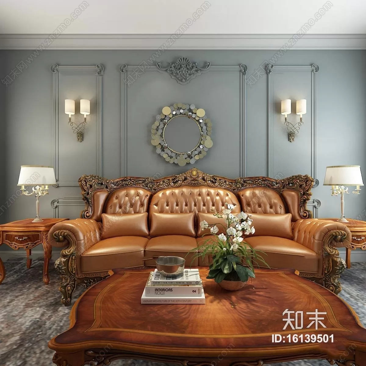 3DSKY FREE - FREE 3DS MAX MODELS