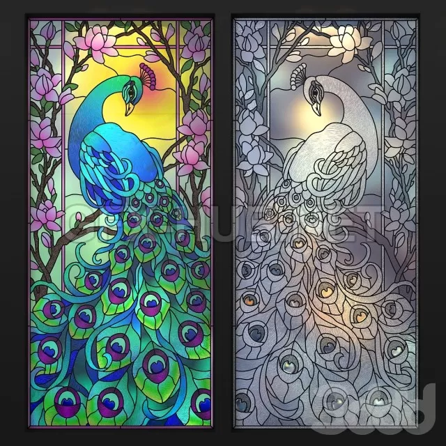 3DSKY FREE – FREE 3DS MAX MODELS