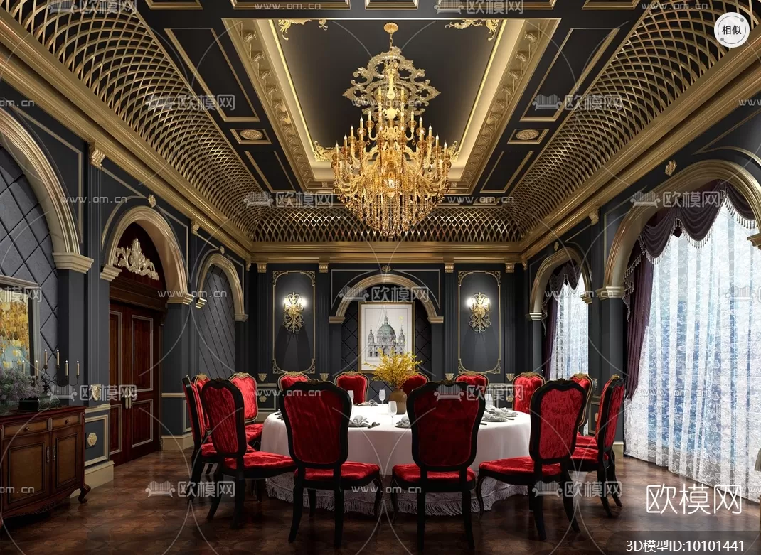 3DSKY FREE - FREE 3DS MAX MODELS