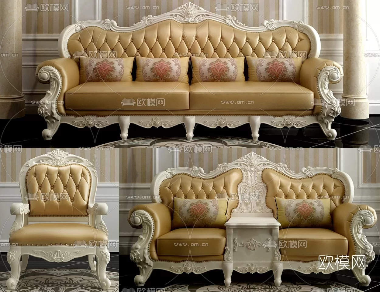 3DSKY FREE - FREE 3DS MAX MODELS