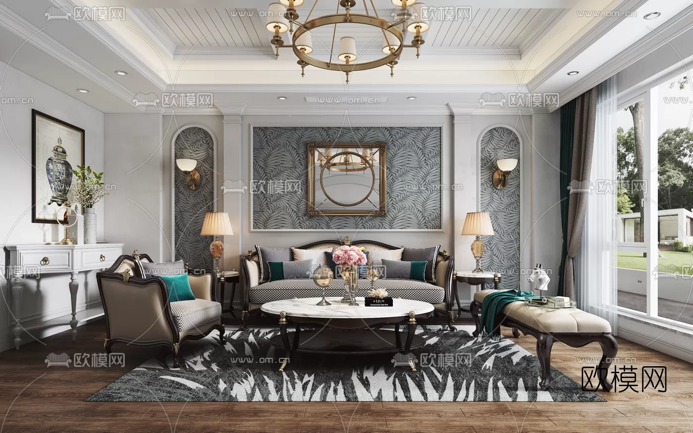 3DSKY FREE - FREE 3DS MAX MODELS