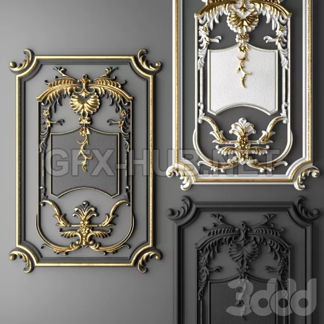 3DSKY FREE – FREE 3DS MAX MODELS