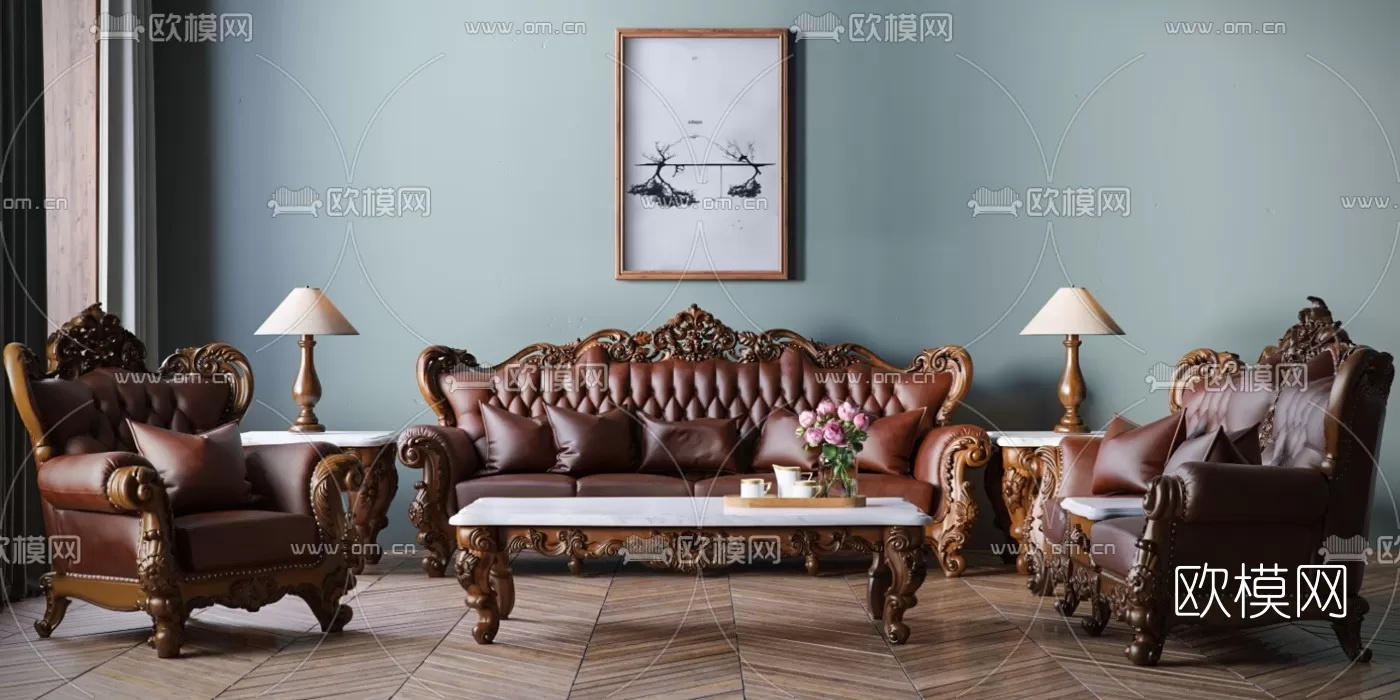 3DSKY FREE - FREE 3DS MAX MODELS