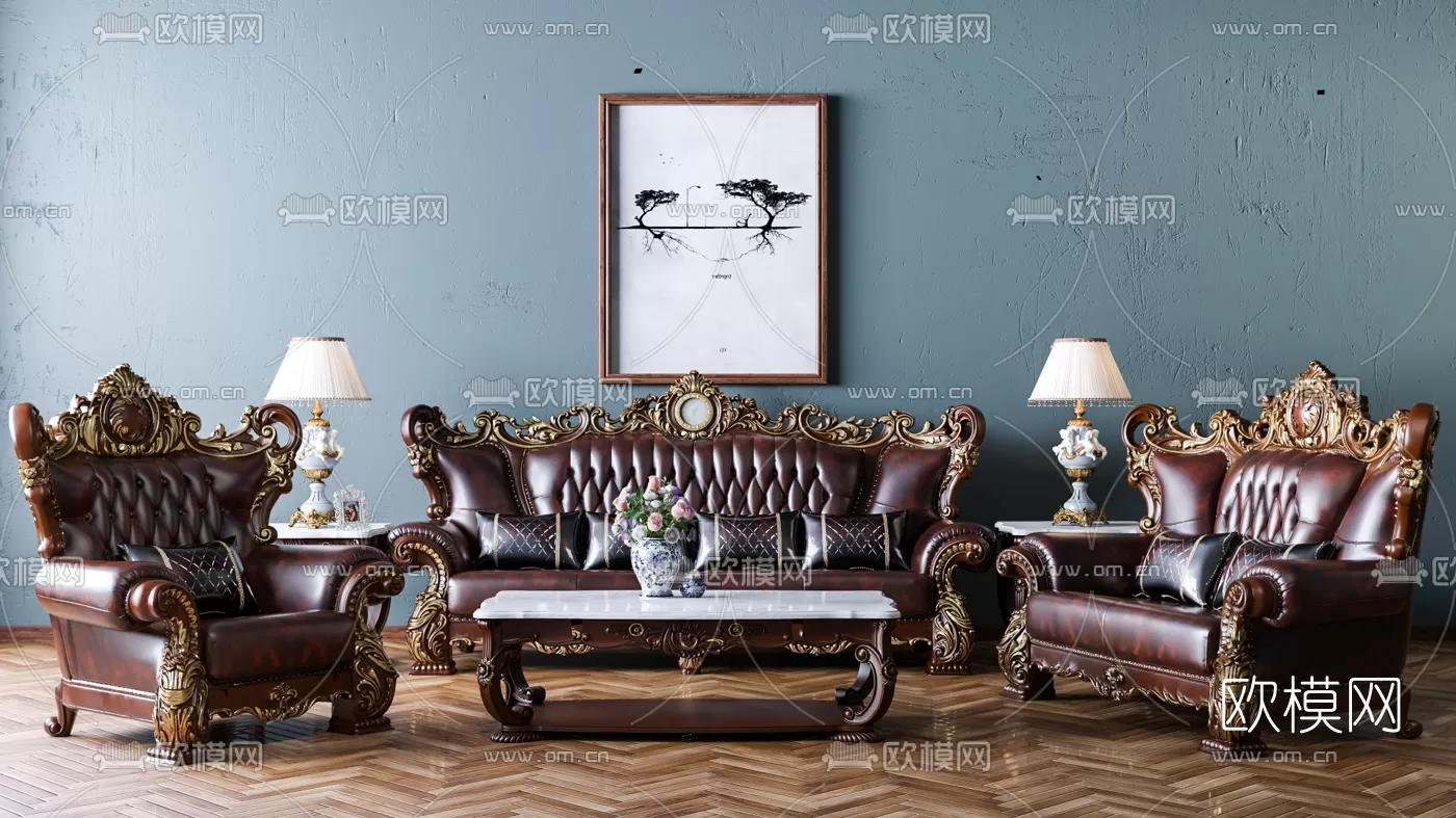 3DSKY FREE - FREE 3DS MAX MODELS