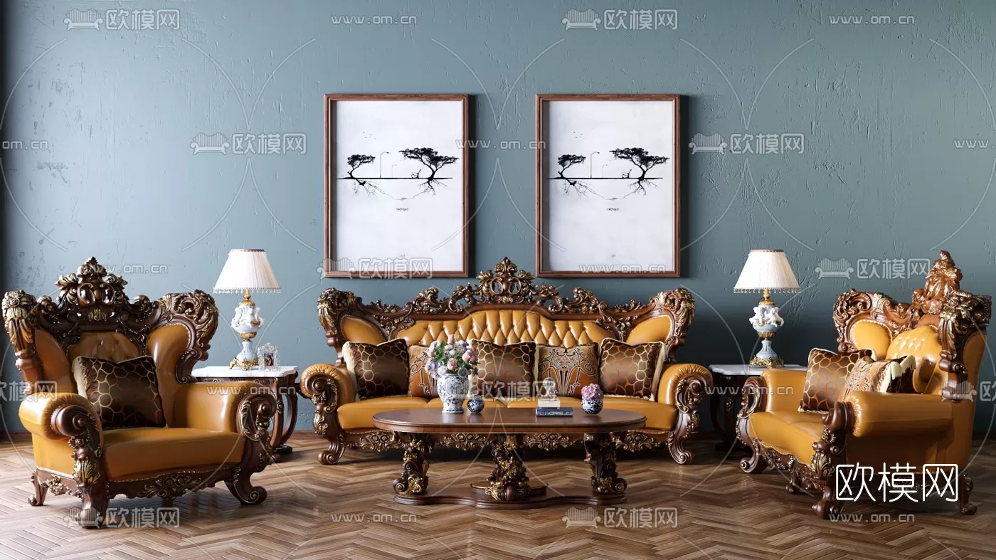 3DSKY FREE - FREE 3DS MAX MODELS