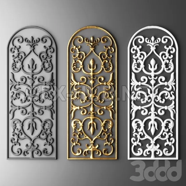 3DSKY FREE – FREE 3DS MAX MODELS