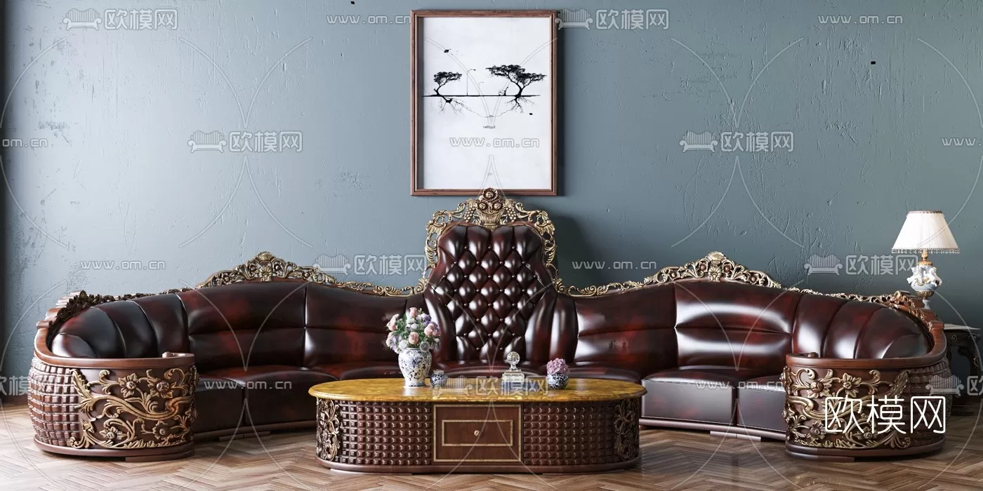 3DSKY FREE - FREE 3DS MAX MODELS