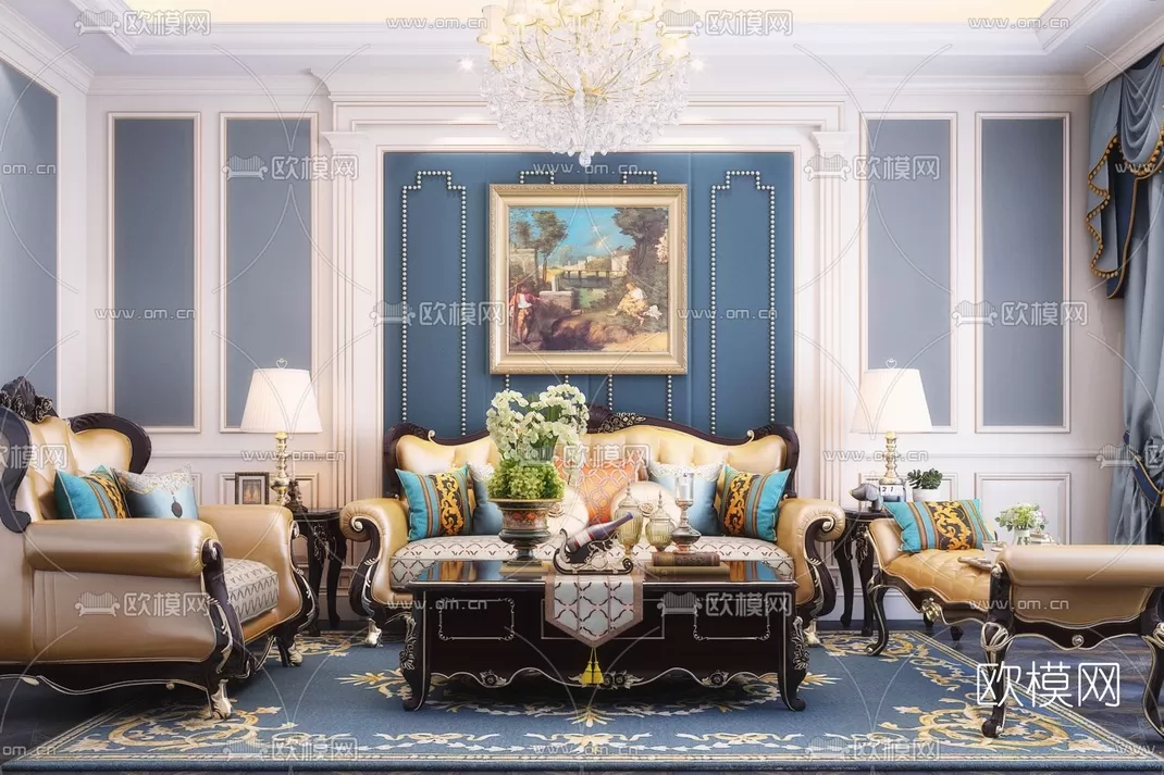 3DSKY FREE - FREE 3DS MAX MODELS