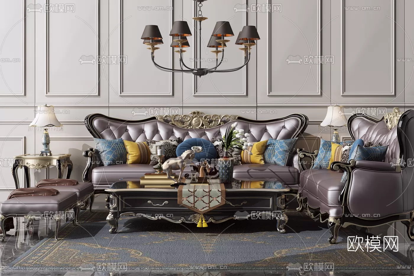 3DSKY FREE - FREE 3DS MAX MODELS