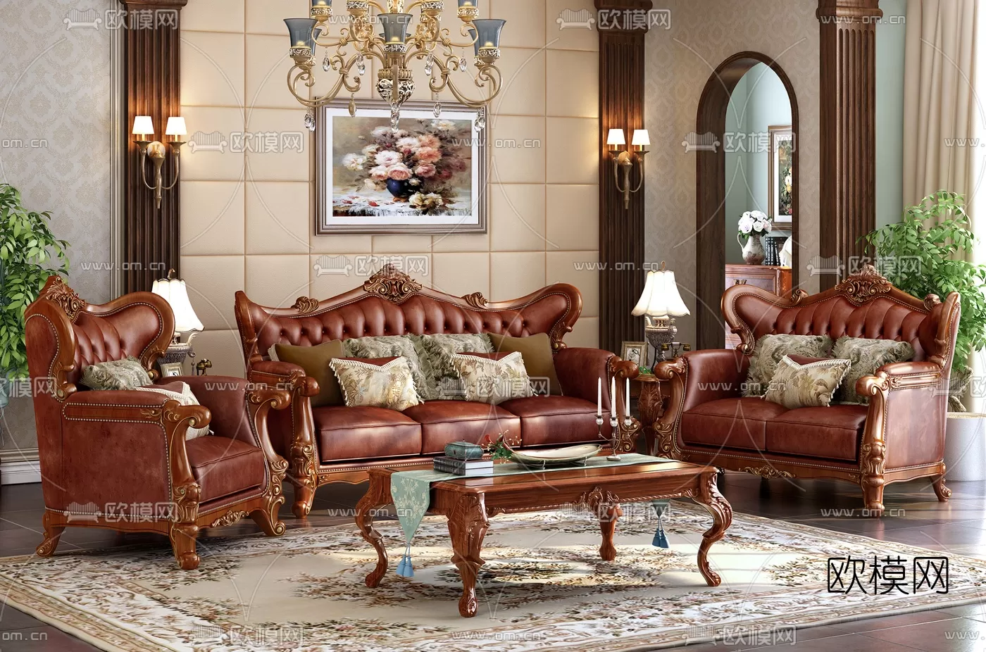 3DSKY FREE - FREE 3DS MAX MODELS