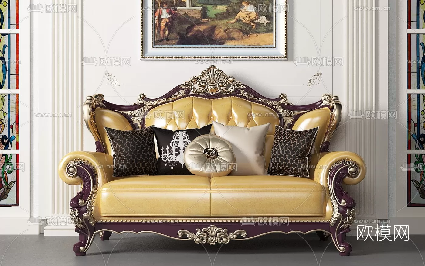 3DSKY FREE - FREE 3DS MAX MODELS