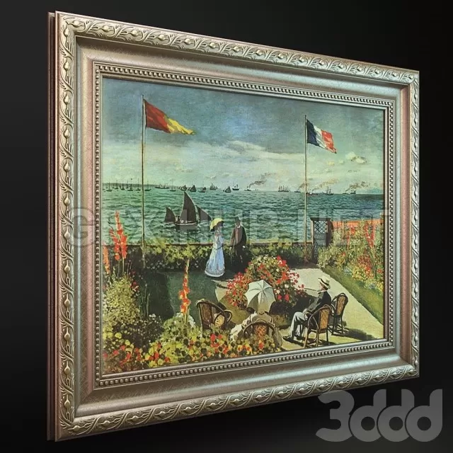 3DSKY FREE – FREE 3DS MAX MODELS