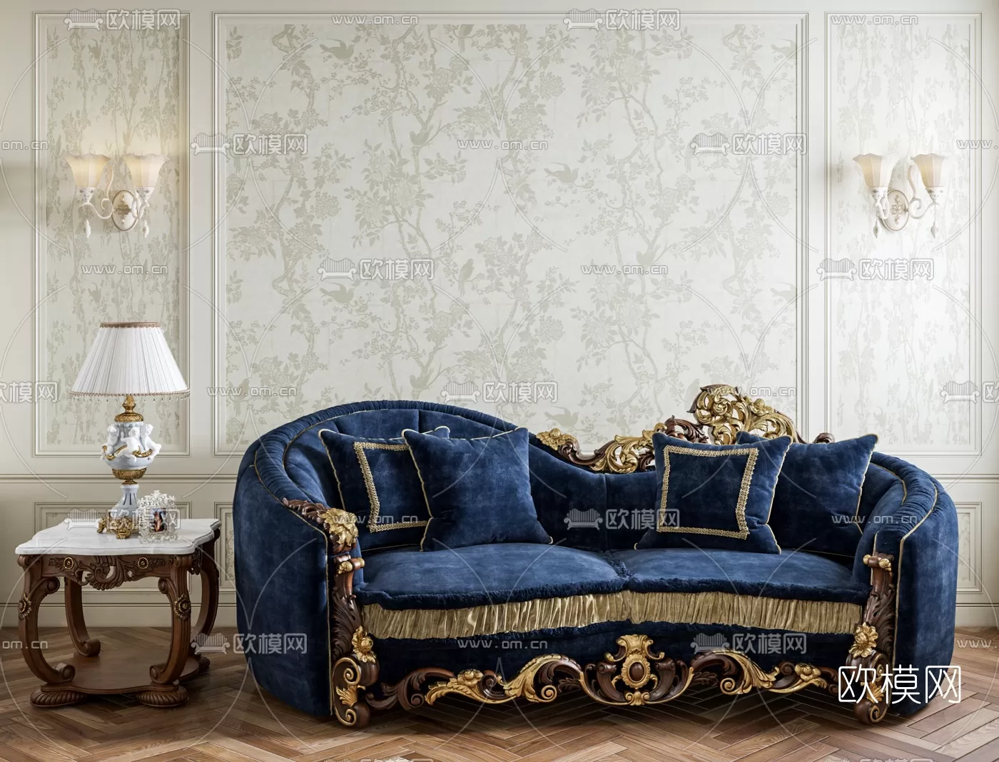 3DSKY FREE - FREE 3DS MAX MODELS