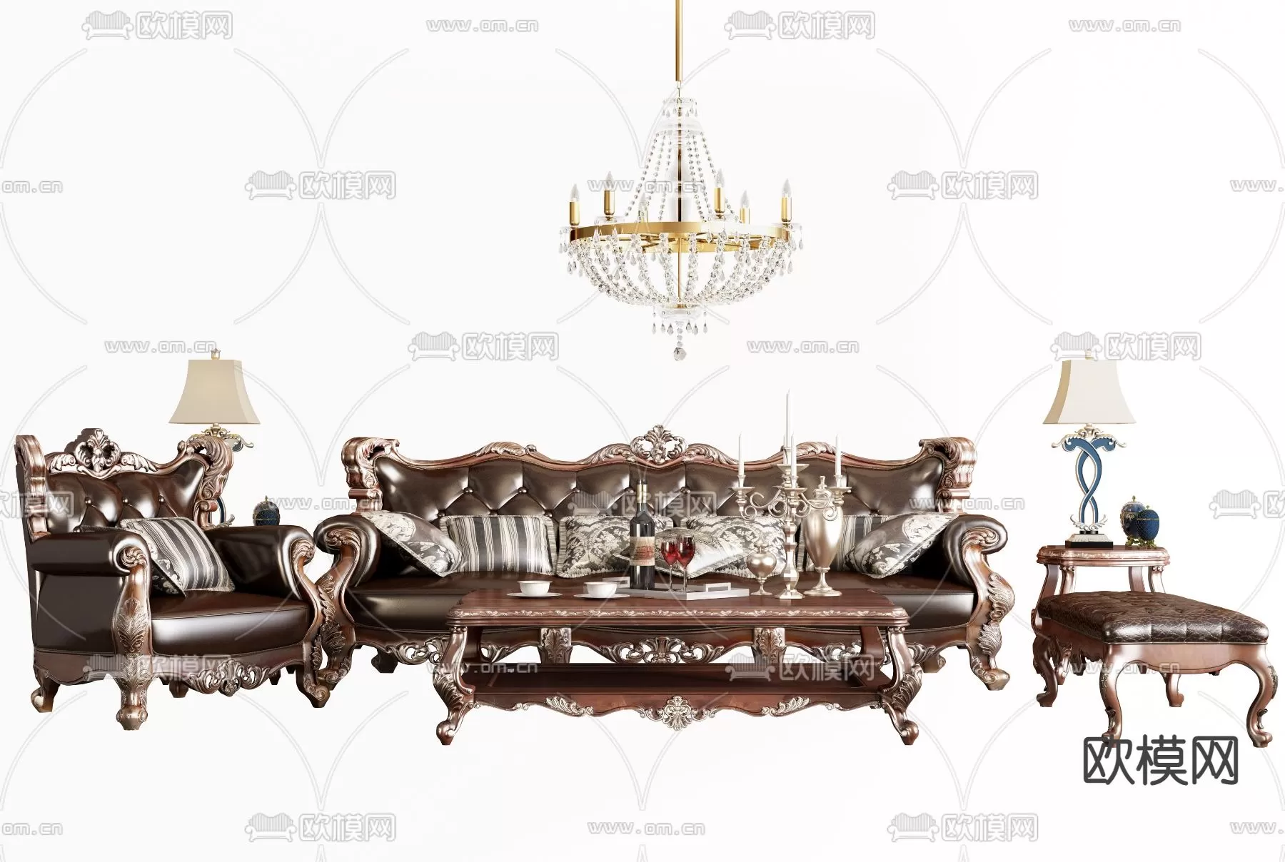 3DSKY FREE - FREE 3DS MAX MODELS