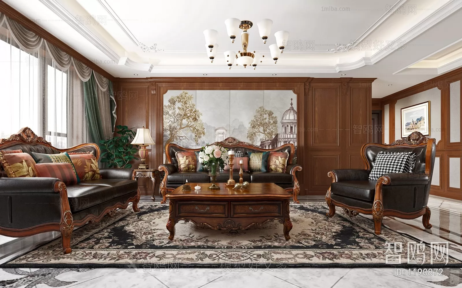 3DSKY FREE - FREE 3DS MAX MODELS