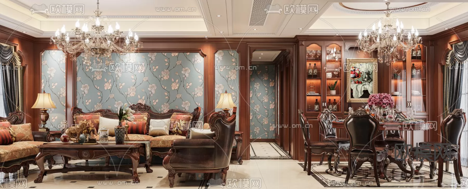 3DSKY FREE - FREE 3DS MAX MODELS