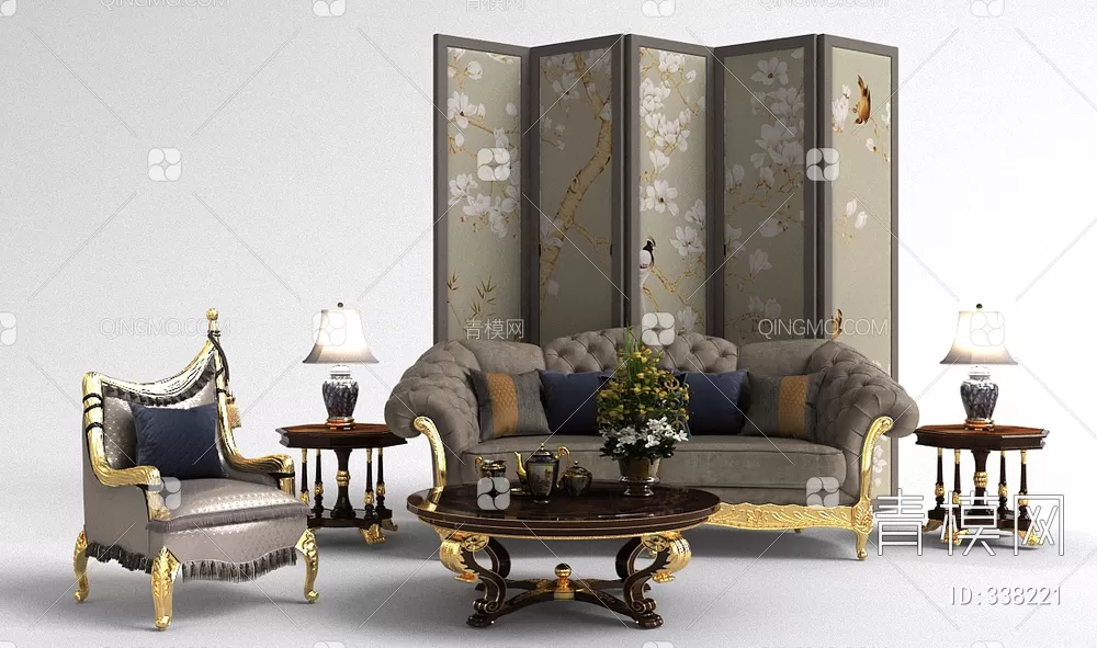 3DSKY FREE - FREE 3DS MAX MODELS