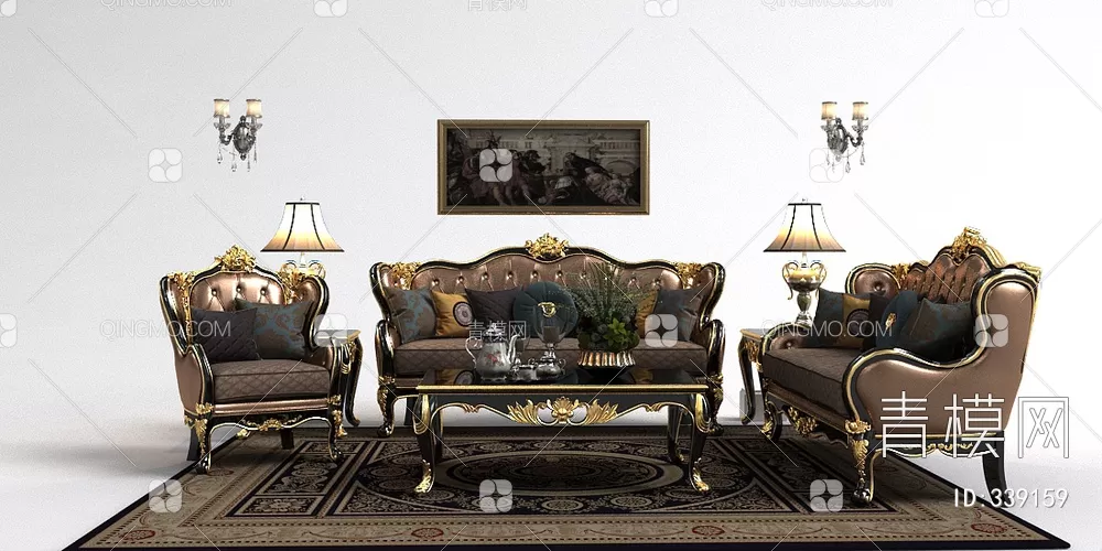 3DSKY FREE - FREE 3DS MAX MODELS