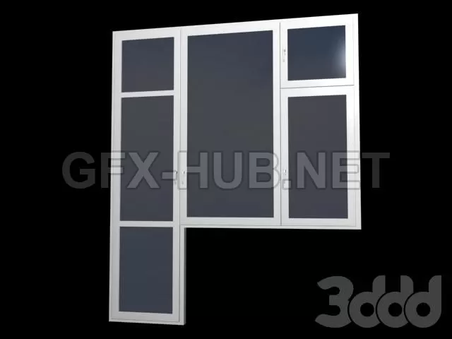 3DSKY FREE – FREE 3DS MAX MODELS