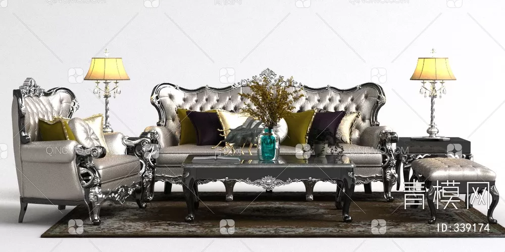 3DSKY FREE - FREE 3DS MAX MODELS