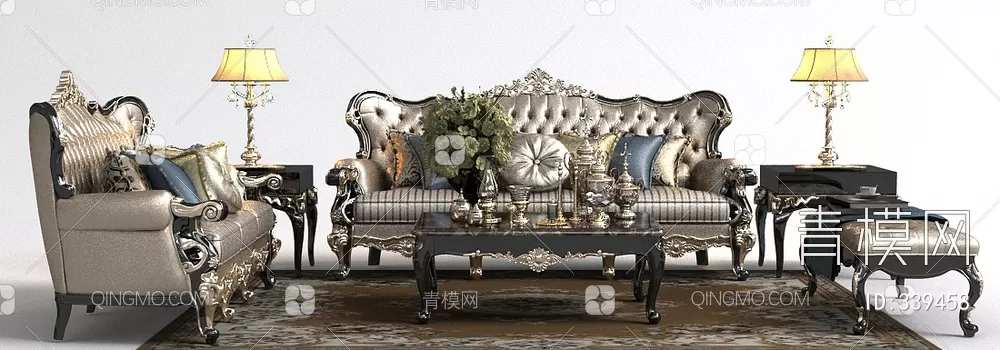 3DSKY FREE - FREE 3DS MAX MODELS