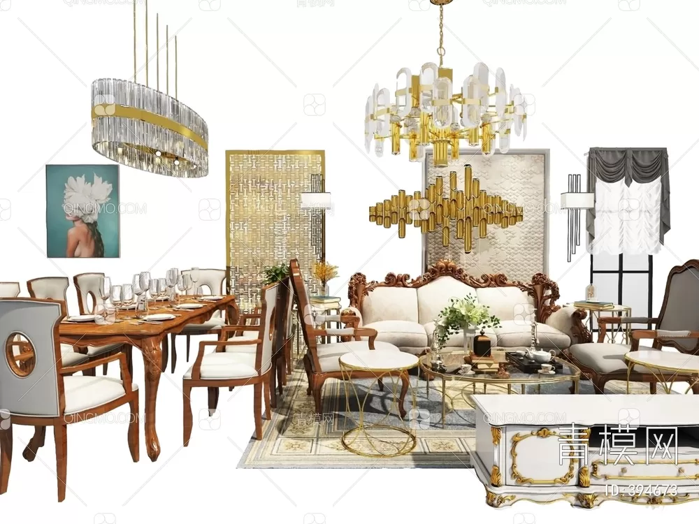 3DSKY FREE - FREE 3DS MAX MODELS