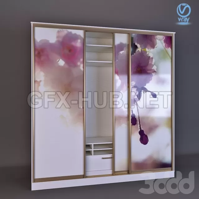 3DSKY FREE – FREE 3DS MAX MODELS