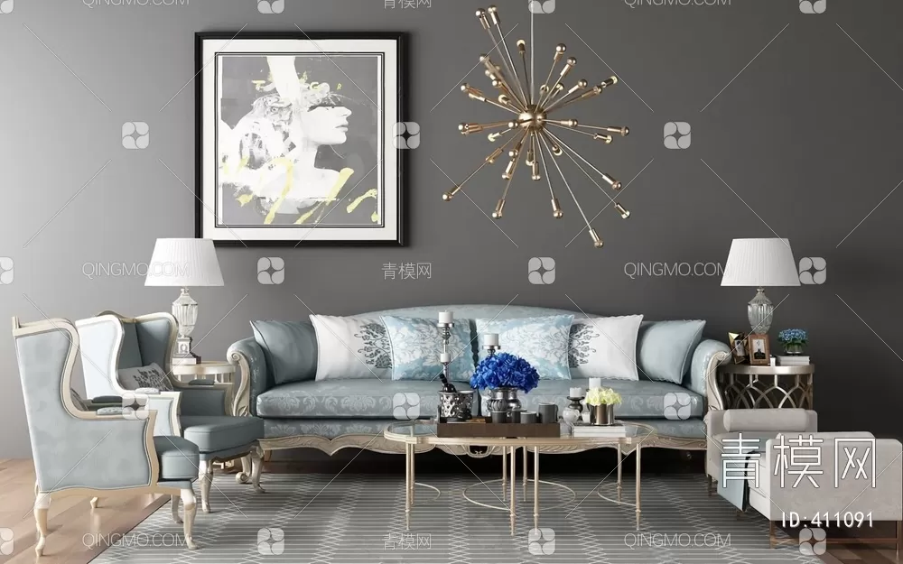 3DSKY FREE - FREE 3DS MAX MODELS