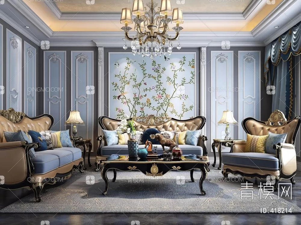 3DSKY FREE - FREE 3DS MAX MODELS