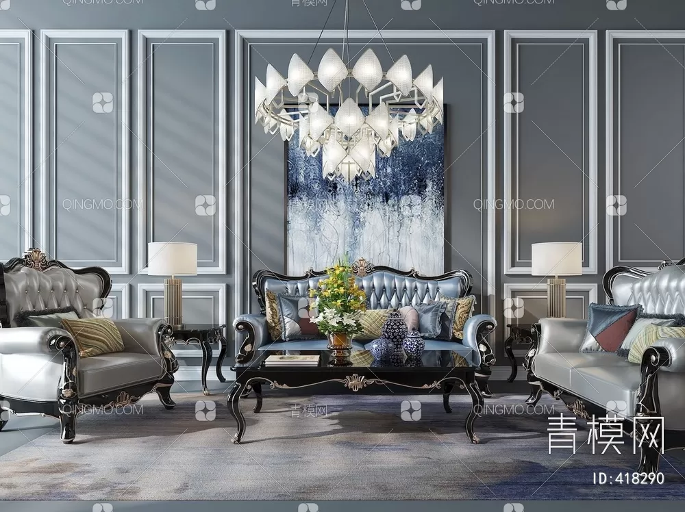 3DSKY FREE - FREE 3DS MAX MODELS