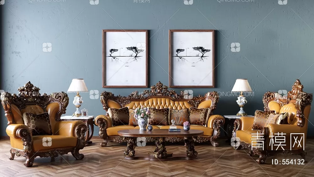 3DSKY FREE - FREE 3DS MAX MODELS