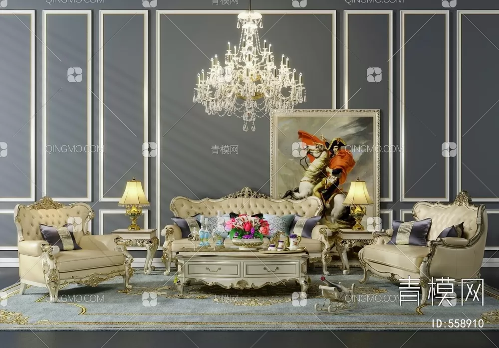 3DSKY FREE - FREE 3DS MAX MODELS