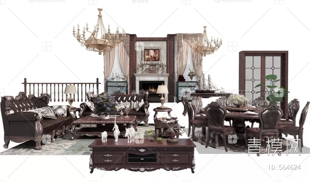 3DSKY FREE - FREE 3DS MAX MODELS