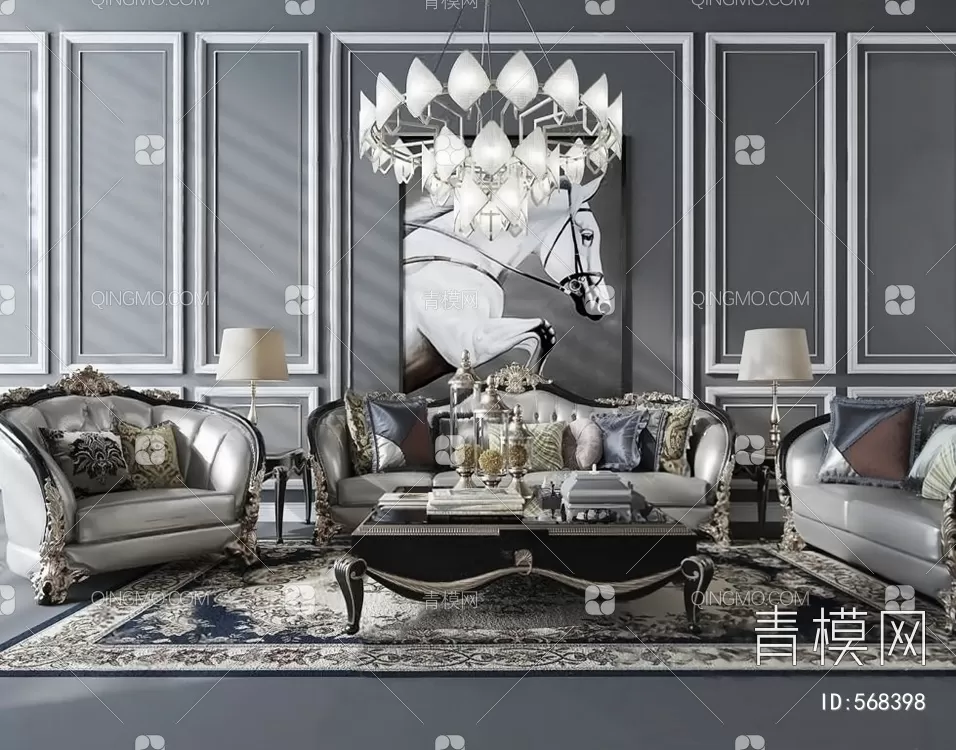 3DSKY FREE - FREE 3DS MAX MODELS