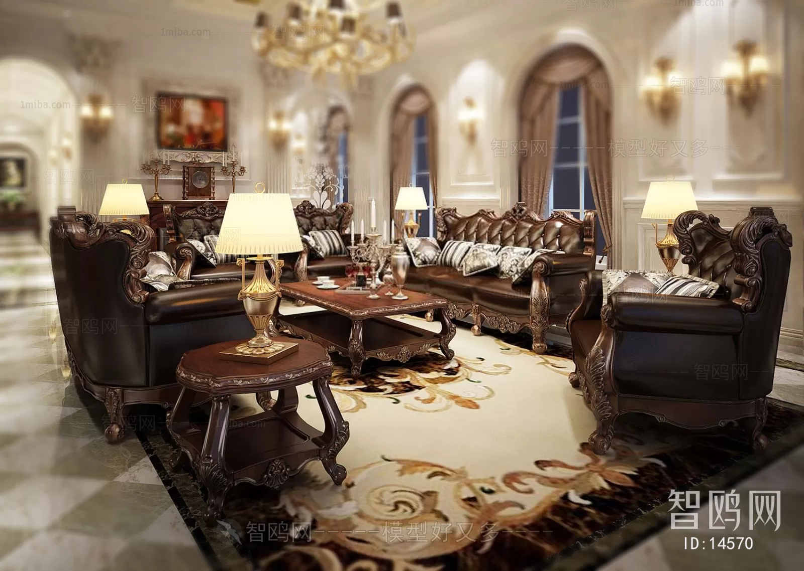 3DSKY FREE - FREE 3DS MAX MODELS