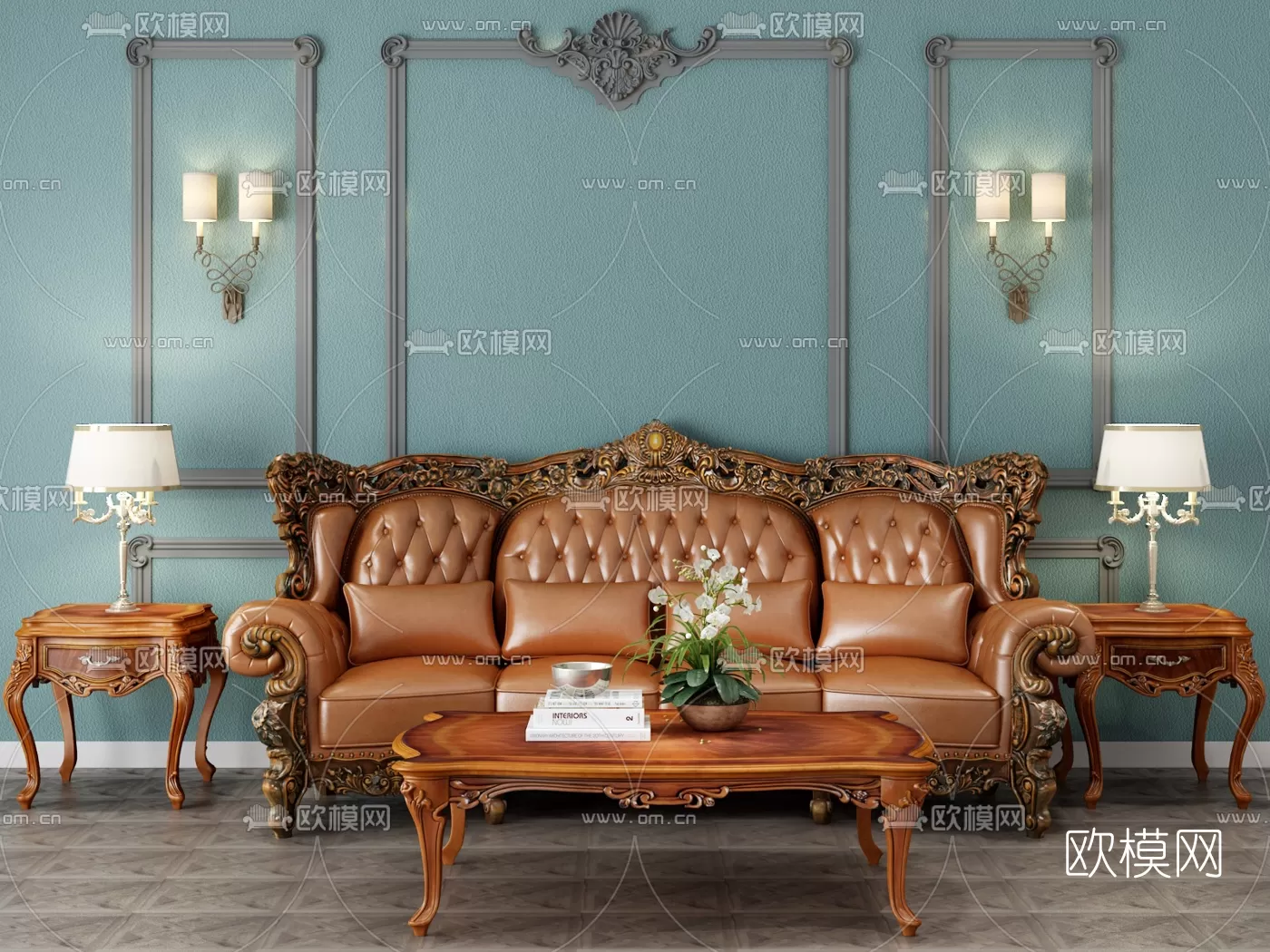 3DSKY FREE - FREE 3DS MAX MODELS