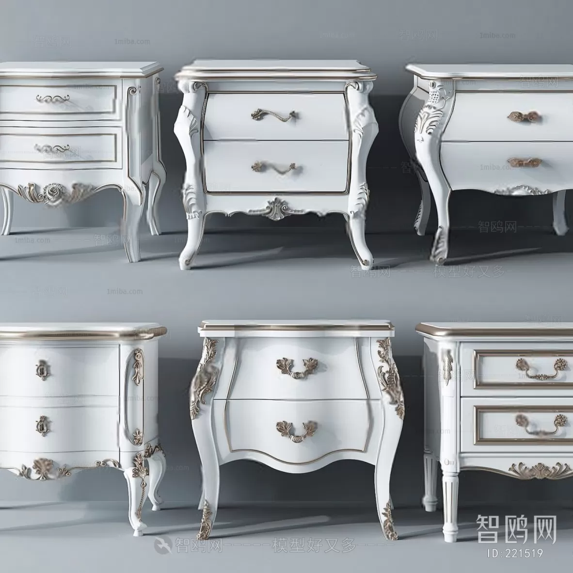 3DSKY FREE - FREE 3DS MAX MODELS