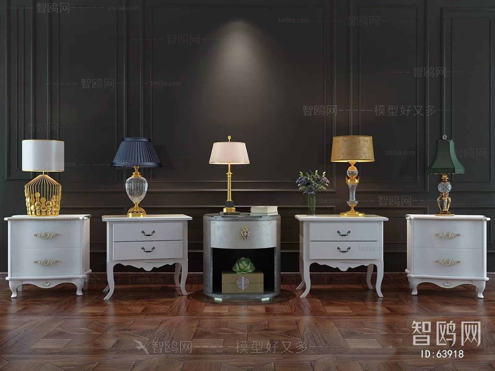 3DSKY FREE - FREE 3DS MAX MODELS