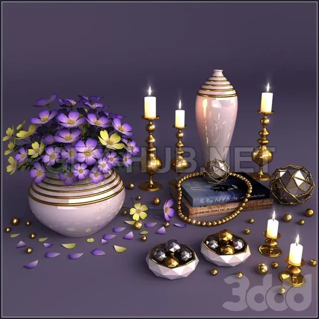 3DSKY FREE – FREE 3DS MAX MODELS