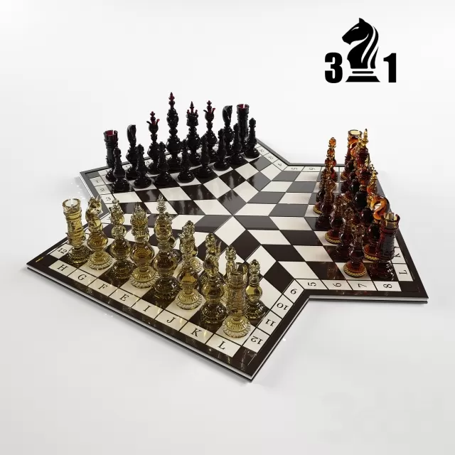 3DSKY FREE – FREE 3DS MAX MODELS