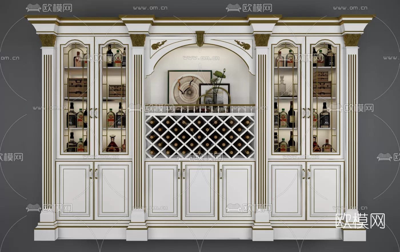 3DSKY FREE - FREE 3DS MAX MODELS