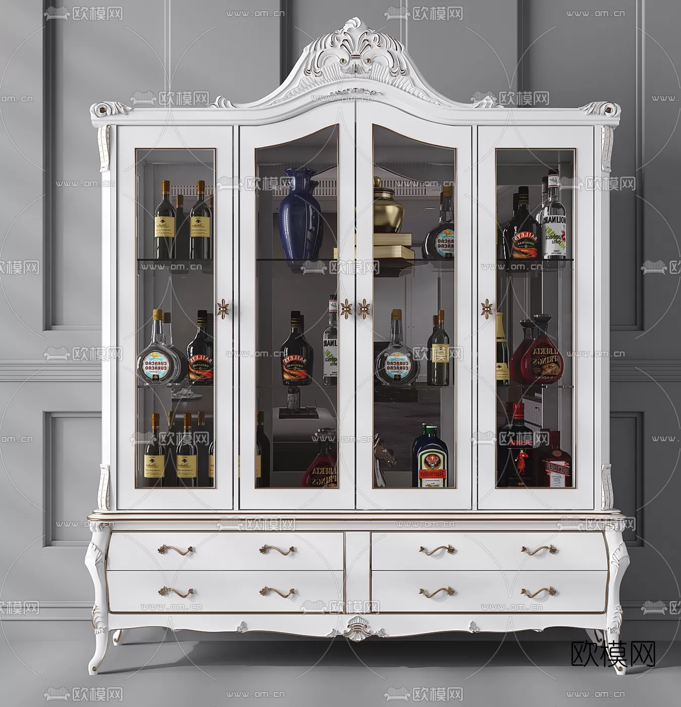 3DSKY FREE - FREE 3DS MAX MODELS