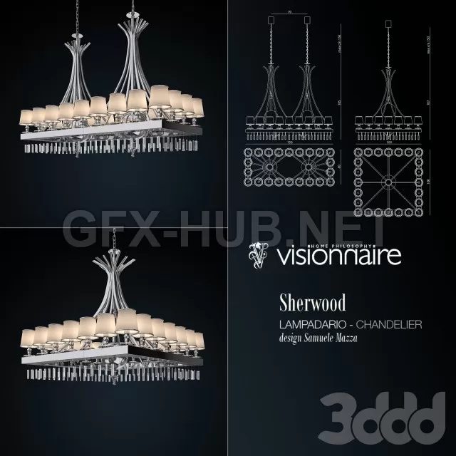 3DSKY FREE – FREE 3DS MAX MODELS