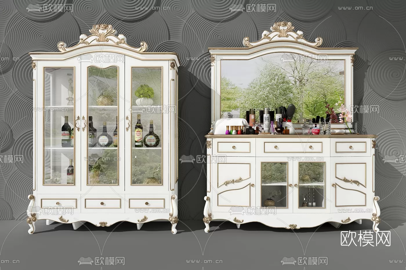 3DSKY FREE - FREE 3DS MAX MODELS