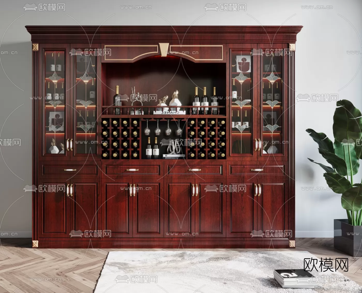 3DSKY FREE - FREE 3DS MAX MODELS