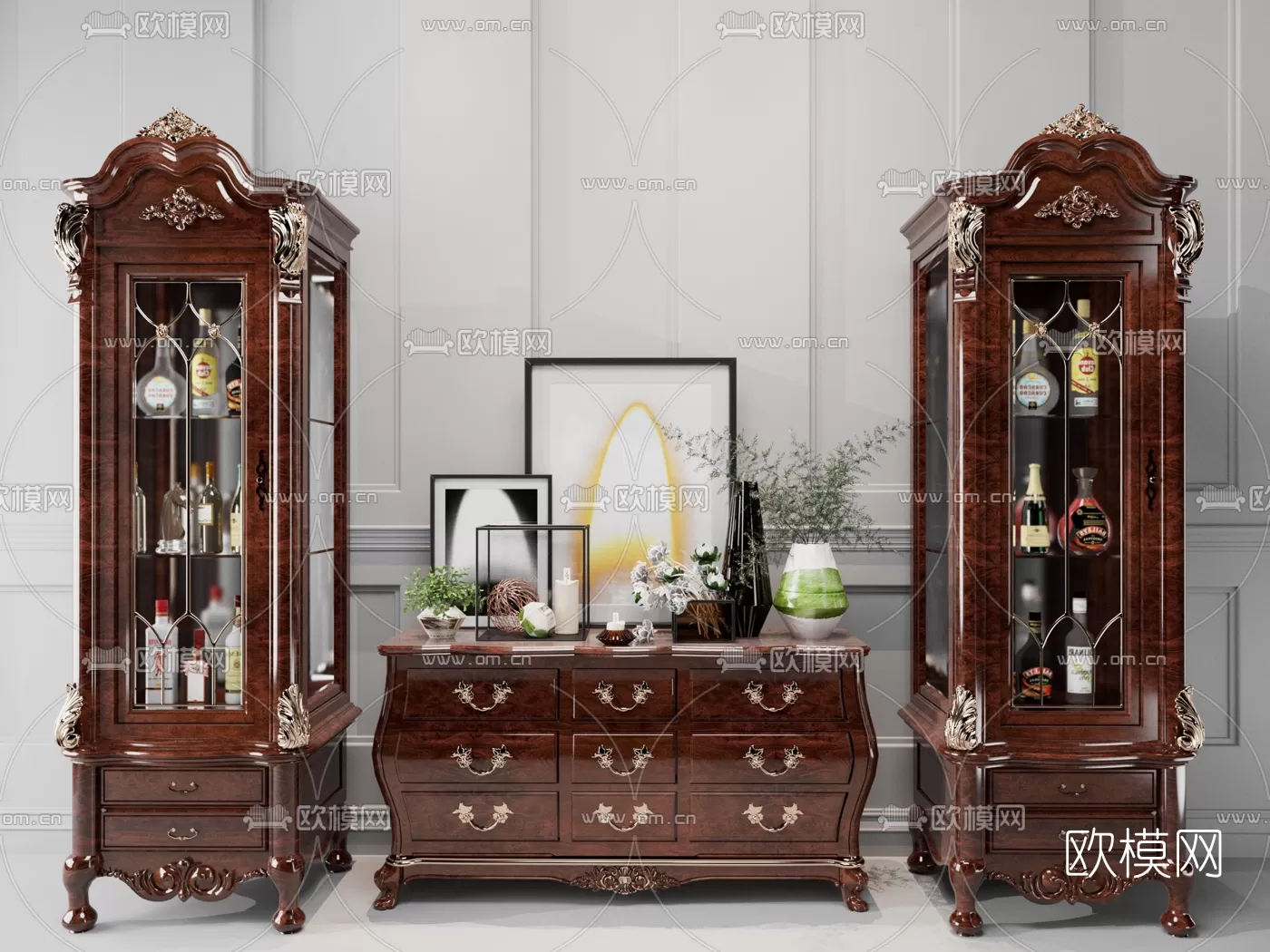 3DSKY FREE - FREE 3DS MAX MODELS