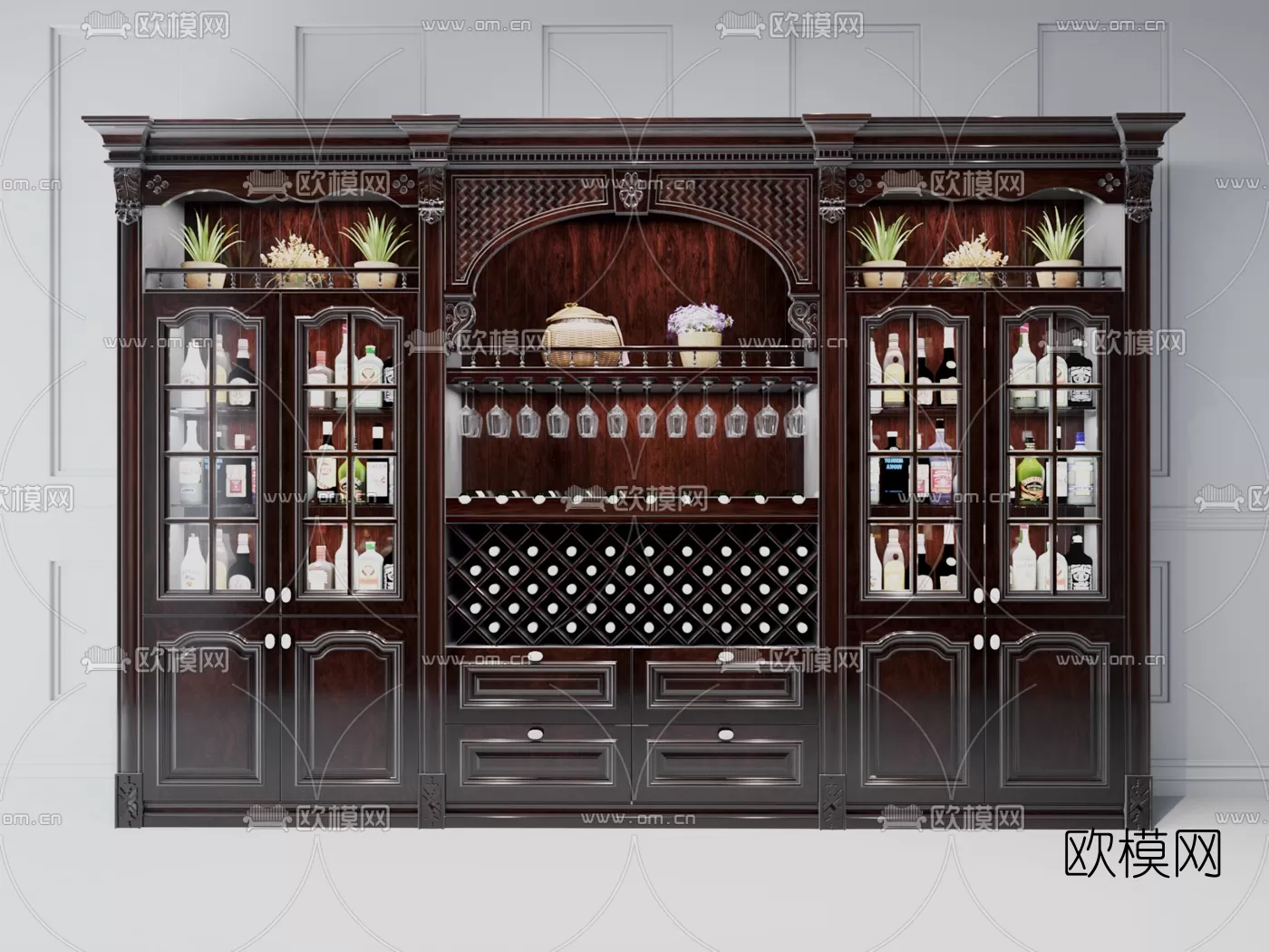 3DSKY FREE - FREE 3DS MAX MODELS