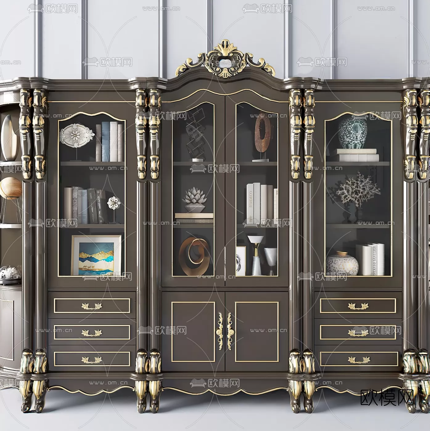 3DSKY FREE - FREE 3DS MAX MODELS