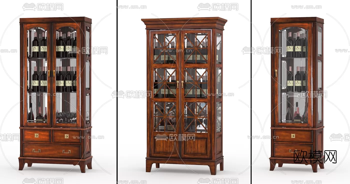 3DSKY FREE - FREE 3DS MAX MODELS